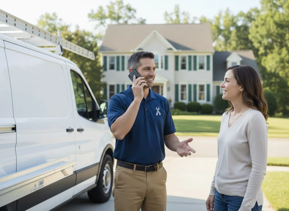 Home Gutter Service Andrew, IA FAQs